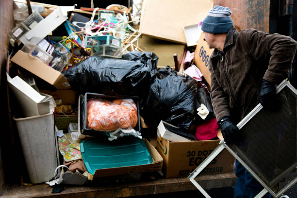 Trusted Scottdale, PA Junk Removal Experts