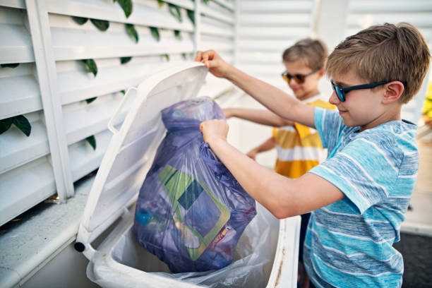 Best Professional Junk Removal  in Scottdale, PA
