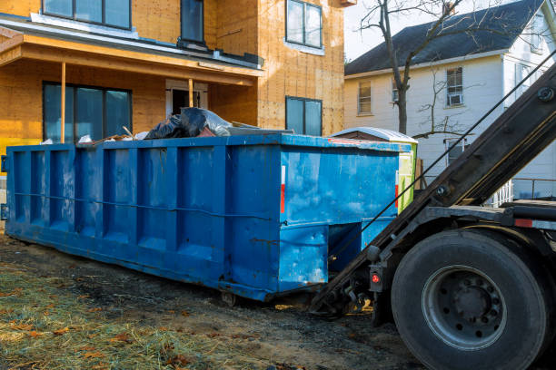 Best Office Junk Removal  in Scottdale, PA