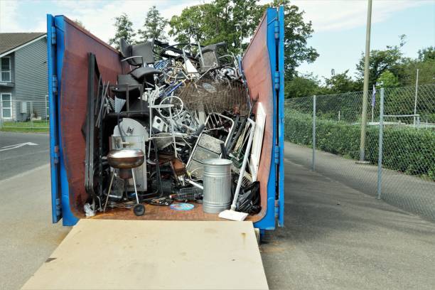 Best Full-Service Junk Removal  in Scottdale, PA