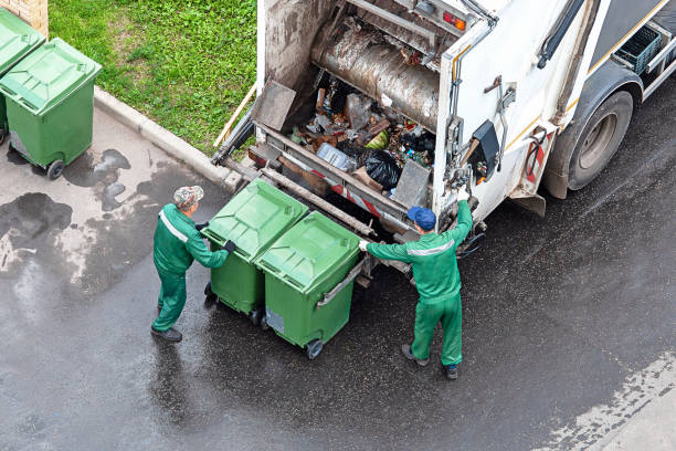 Best Household Junk Removal  in Scottdale, PA