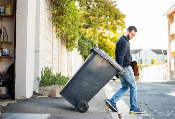Best Basement Cleanout Services  in Scottdale, PA