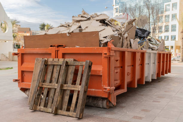 Best Construction Debris Removal  in Scottdale, PA