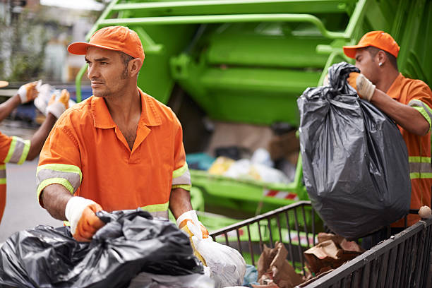Basement Cleanout Services in Scottdale, PA