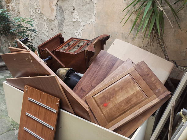 Best Estate Cleanout Services  in Scottdale, PA
